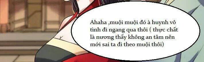 Cuồng Phi Phách Lối Chapter 15.2 - Trang 19