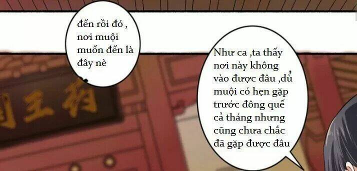 Cuồng Phi Phách Lối Chapter 15.2 - Trang 22