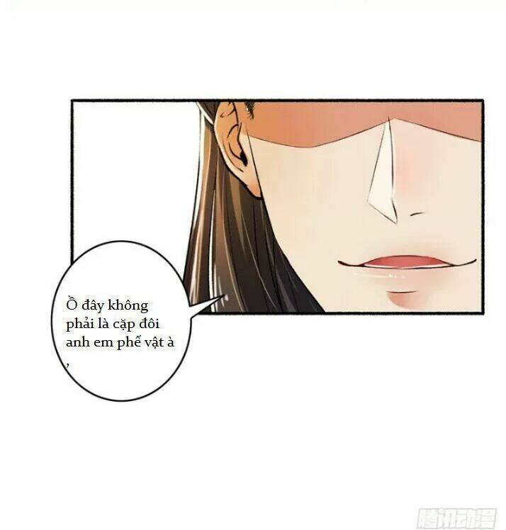 Cuồng Phi Phách Lối Chapter 15.2 - Trang 25