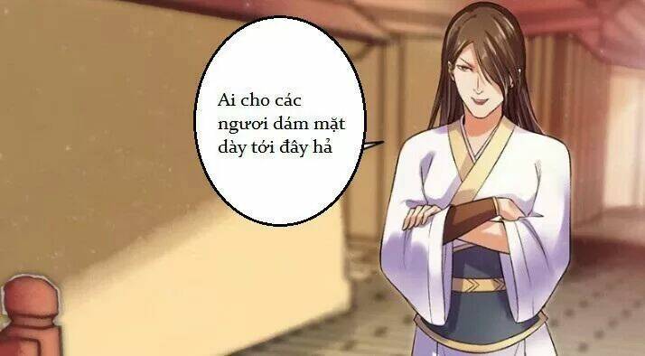 Cuồng Phi Phách Lối Chapter 15.2 - Trang 28