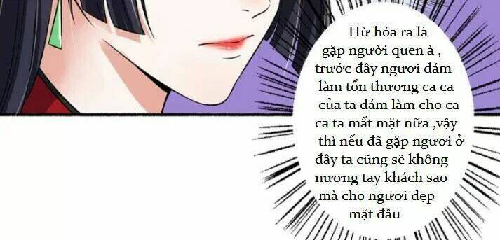 Cuồng Phi Phách Lối Chapter 15.2 - Trang 32