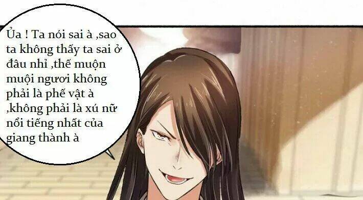 Cuồng Phi Phách Lối Chapter 15.2 - Trang 35