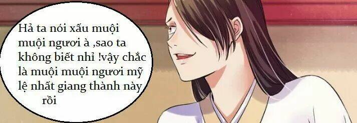 Cuồng Phi Phách Lối Chapter 15.2 - Trang 40