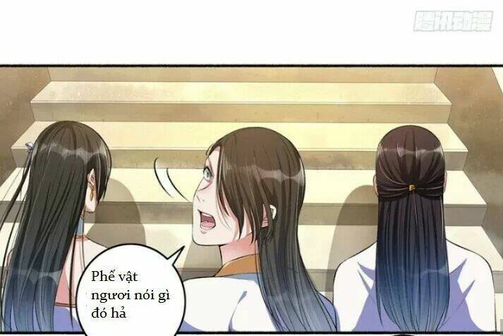 Cuồng Phi Phách Lối Chapter 15.3 - Trang 10