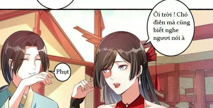 Cuồng Phi Phách Lối Chapter 15.3 - Trang 11
