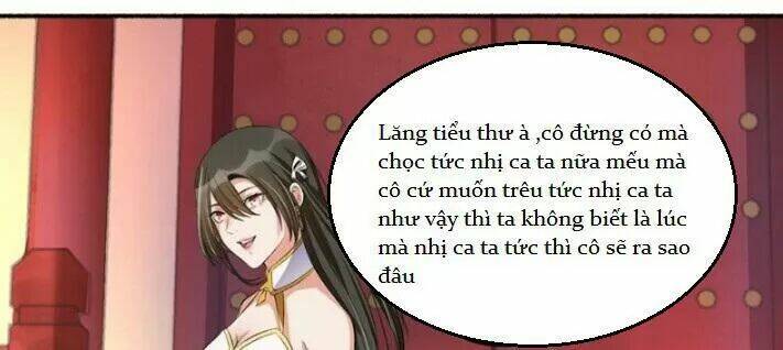 Cuồng Phi Phách Lối Chapter 15.3 - Trang 16