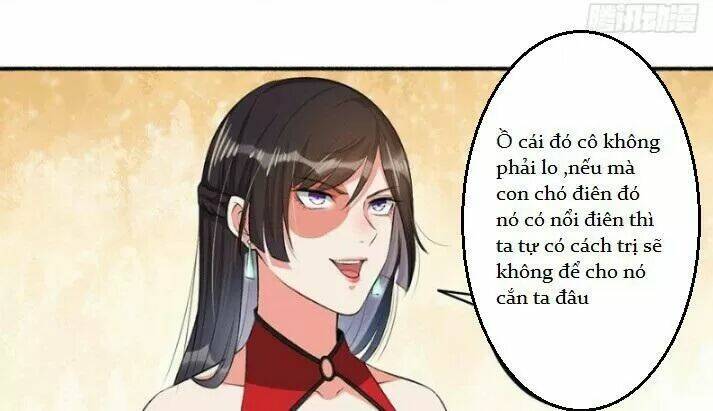 Cuồng Phi Phách Lối Chapter 15.3 - Trang 18