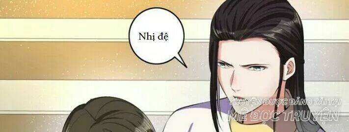 Cuồng Phi Phách Lối Chapter 15.3 - Trang 22