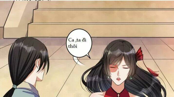 Cuồng Phi Phách Lối Chapter 15.3 - Trang 25