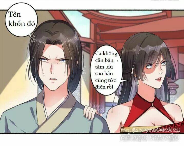 Cuồng Phi Phách Lối Chapter 15.3 - Trang 32