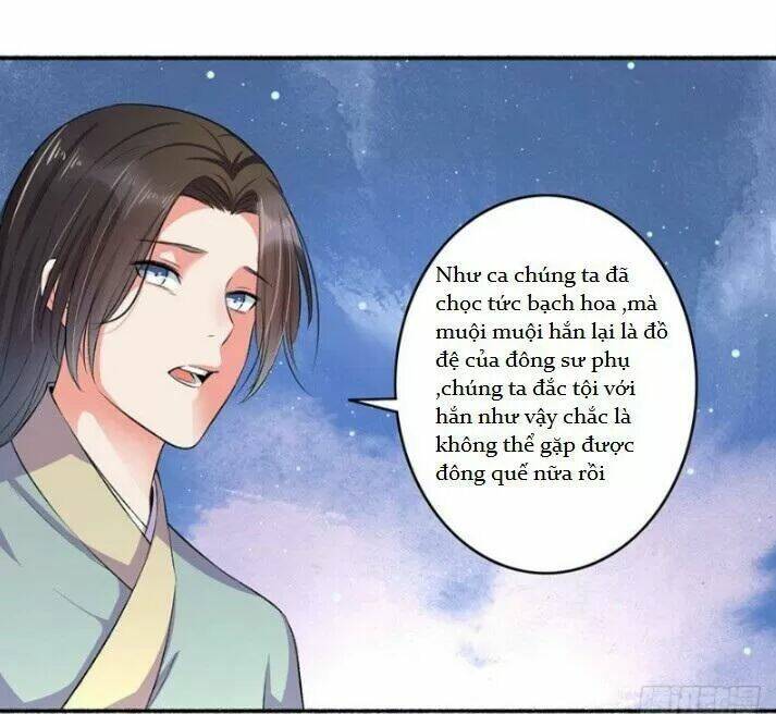 Cuồng Phi Phách Lối Chapter 15.3 - Trang 33