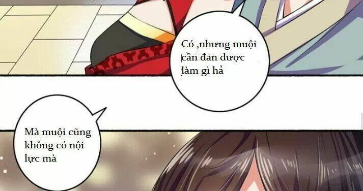 Cuồng Phi Phách Lối Chapter 15.3 - Trang 36