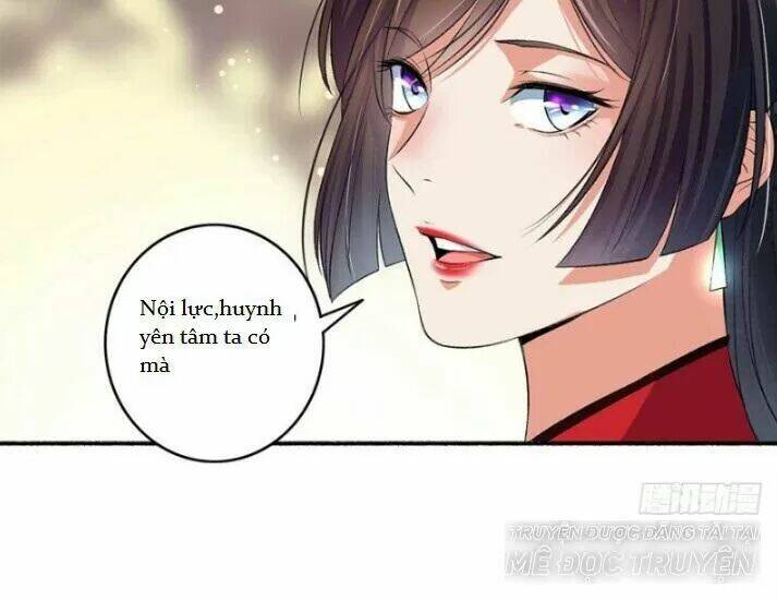 Cuồng Phi Phách Lối Chapter 15.3 - Trang 37