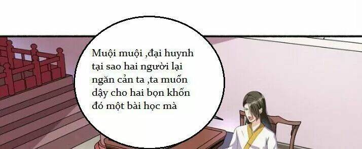 Cuồng Phi Phách Lối Chapter 15.3 - Trang 40