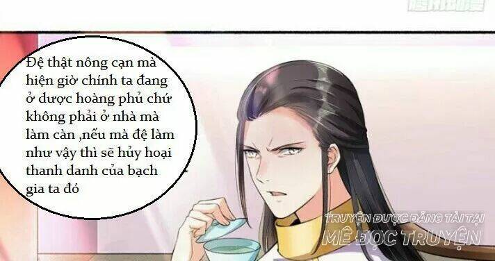 Cuồng Phi Phách Lối Chapter 15.3 - Trang 42