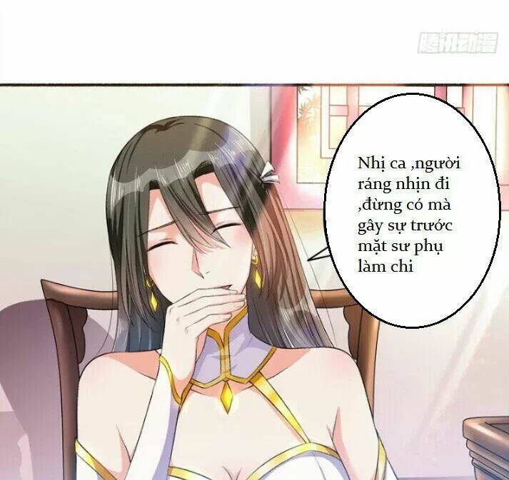 Cuồng Phi Phách Lối Chapter 15.3 - Trang 44