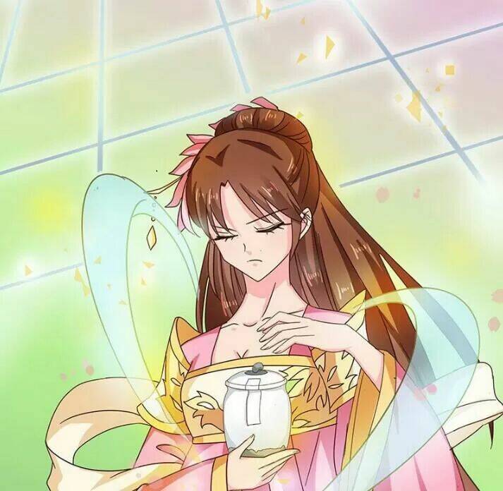 Cuồng Phi Phách Lối Chapter 15.3 - Trang 6