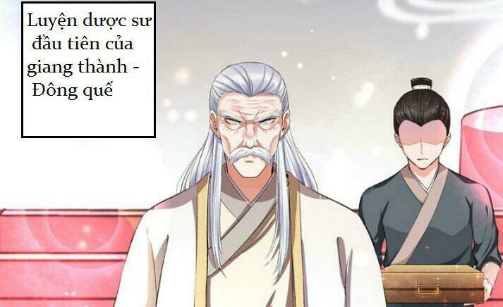 Cuồng Phi Phách Lối Chapter 15.4 - Trang 16