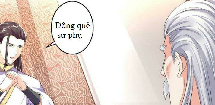 Cuồng Phi Phách Lối Chapter 15.4 - Trang 20