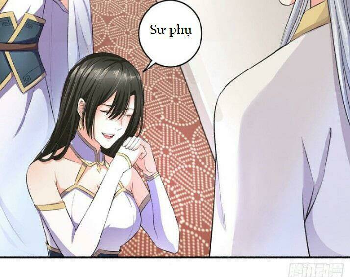 Cuồng Phi Phách Lối Chapter 15.4 - Trang 21
