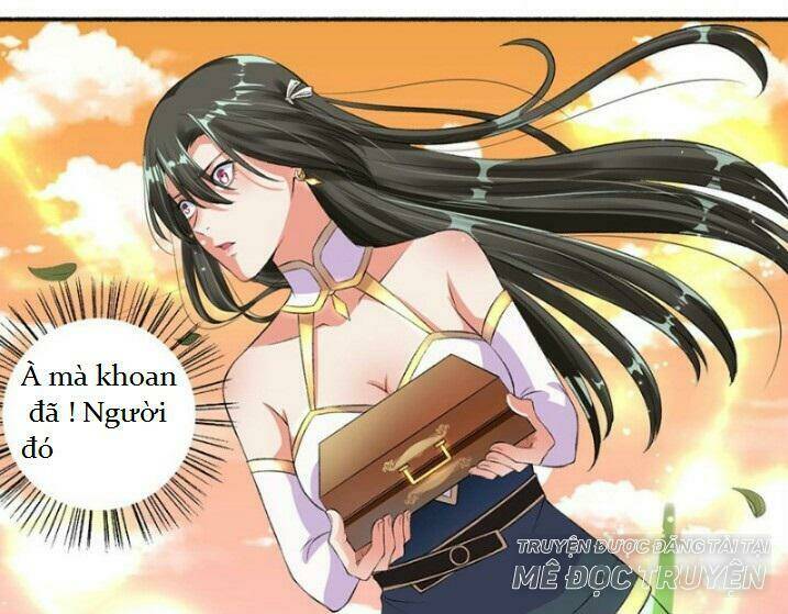 Cuồng Phi Phách Lối Chapter 15.4 - Trang 37