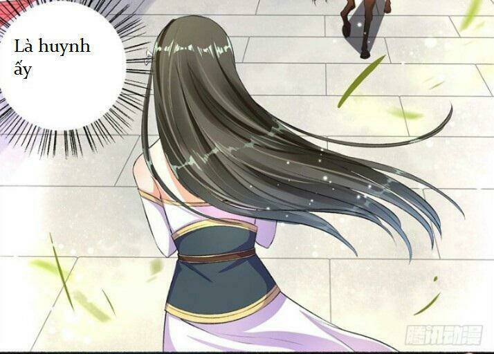 Cuồng Phi Phách Lối Chapter 15.4 - Trang 40