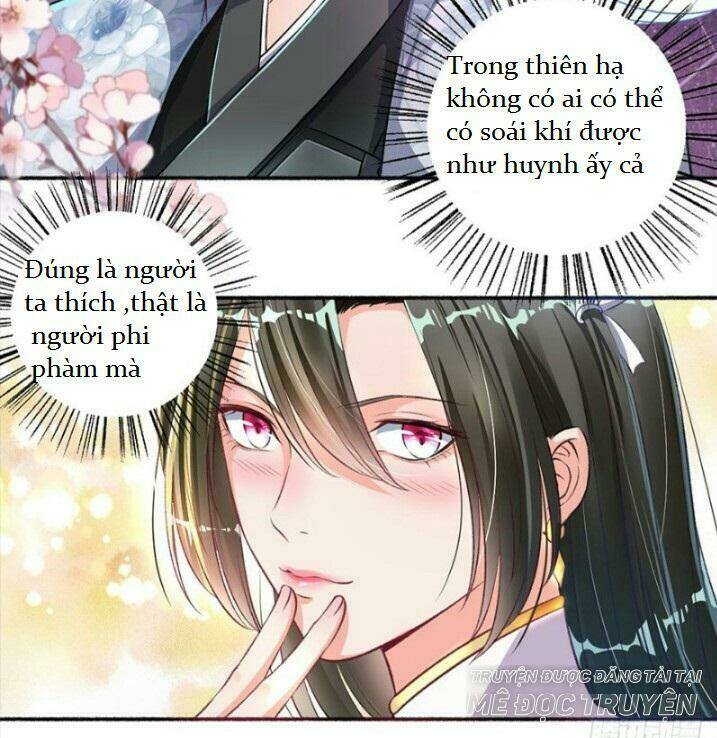 Cuồng Phi Phách Lối Chapter 15.4 - Trang 42
