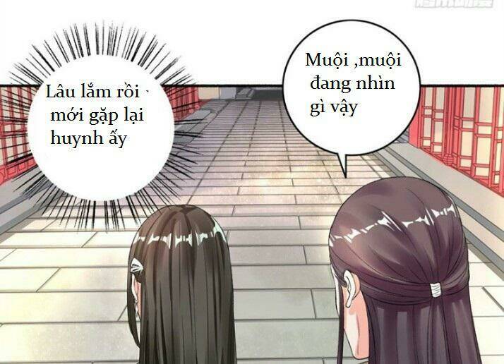 Cuồng Phi Phách Lối Chapter 15.4 - Trang 43