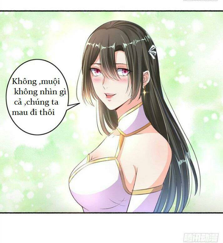 Cuồng Phi Phách Lối Chapter 15.4 - Trang 45