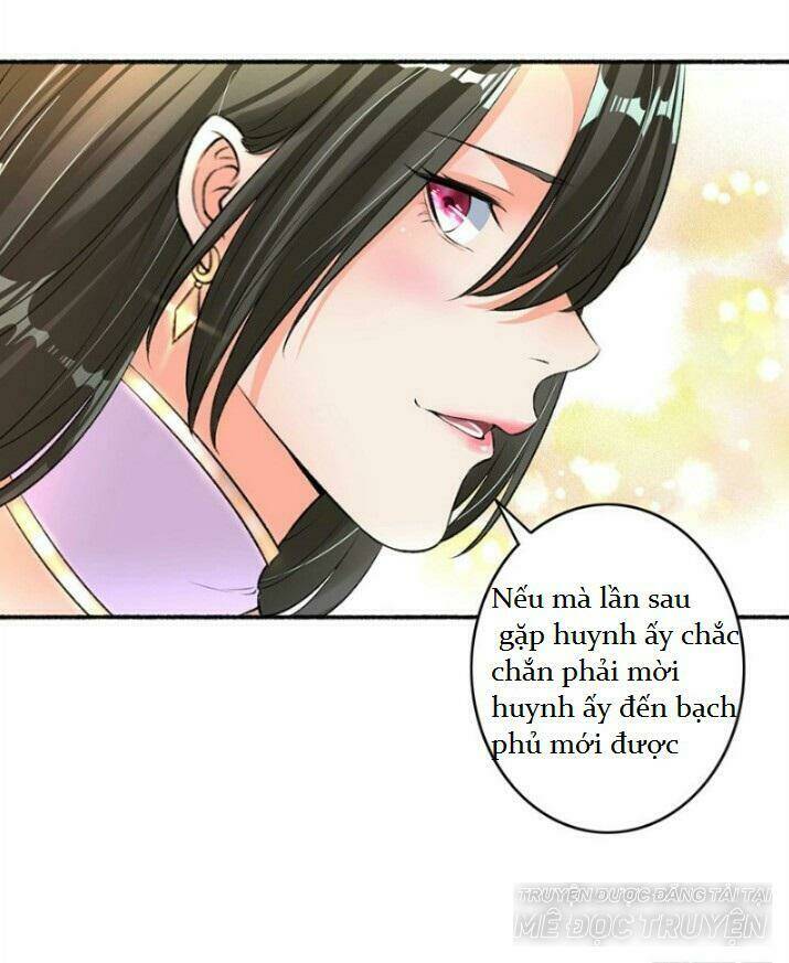 Cuồng Phi Phách Lối Chapter 15.4 - Trang 47