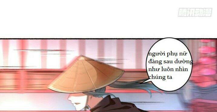Cuồng Phi Phách Lối Chapter 15.5 - Trang 10