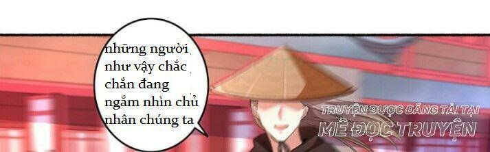 Cuồng Phi Phách Lối Chapter 15.5 - Trang 12