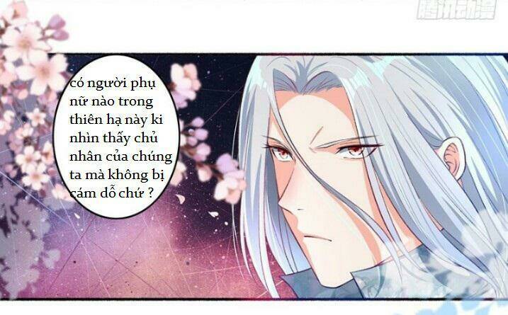 Cuồng Phi Phách Lối Chapter 15.5 - Trang 14