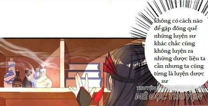 Cuồng Phi Phách Lối Chapter 15.5 - Trang 17