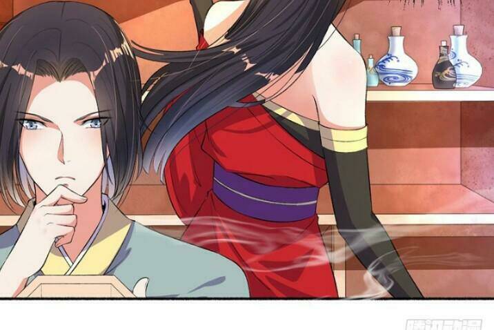 Cuồng Phi Phách Lối Chapter 15.5 - Trang 18