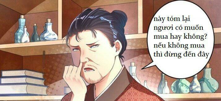 Cuồng Phi Phách Lối Chapter 15.5 - Trang 20