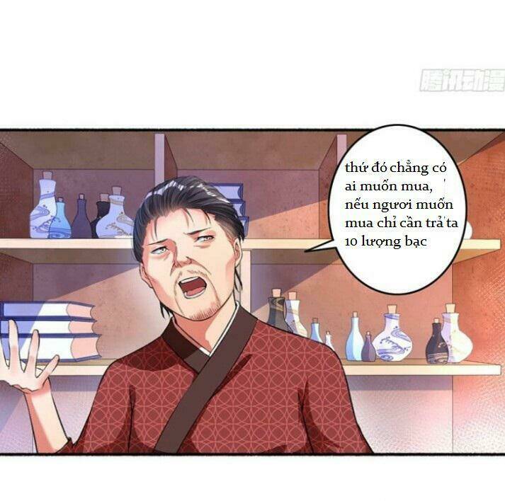 Cuồng Phi Phách Lối Chapter 15.5 - Trang 28