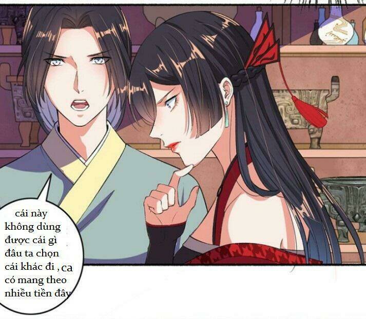 Cuồng Phi Phách Lối Chapter 15.5 - Trang 30