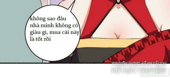 Cuồng Phi Phách Lối Chapter 15.5 - Trang 32
