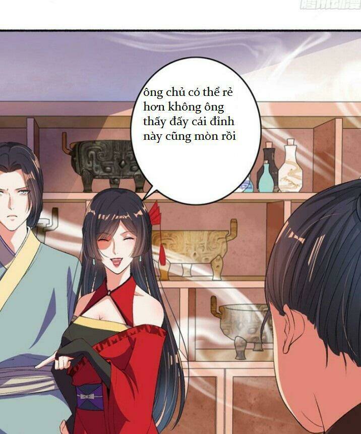 Cuồng Phi Phách Lối Chapter 15.5 - Trang 33