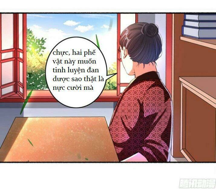 Cuồng Phi Phách Lối Chapter 15.5 - Trang 39