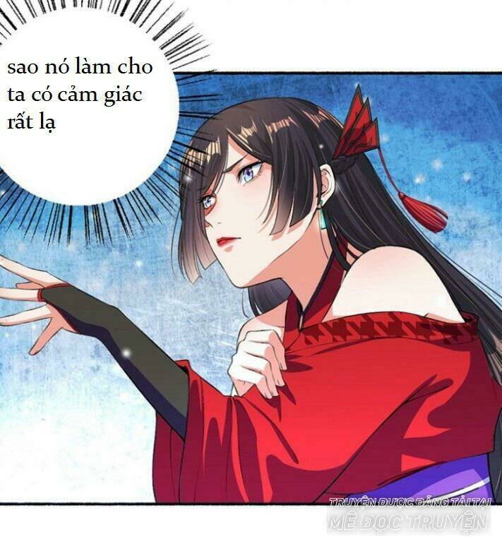 Cuồng Phi Phách Lối Chapter 15.5 - Trang 42