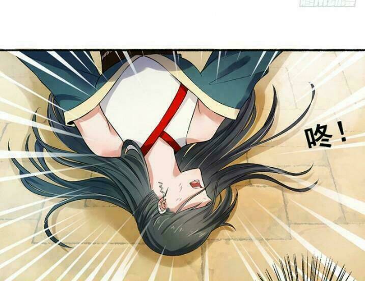 Cuồng Phi Phách Lối Chapter 15 - Trang 10
