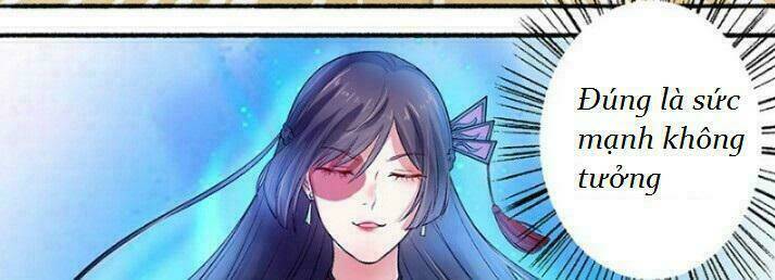 Cuồng Phi Phách Lối Chapter 15 - Trang 11