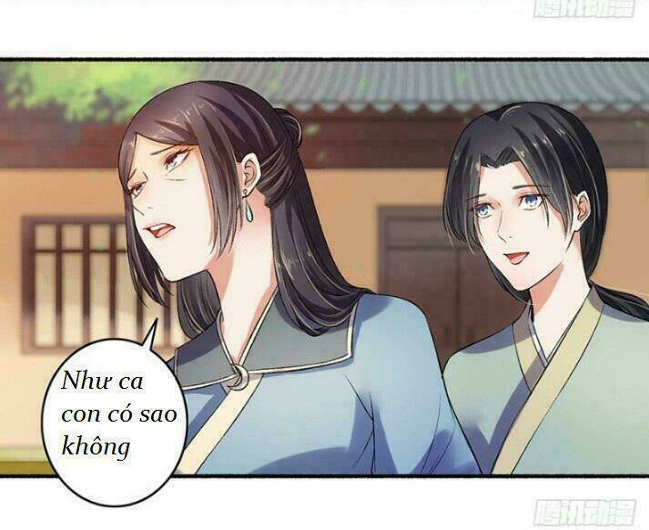 Cuồng Phi Phách Lối Chapter 15 - Trang 14