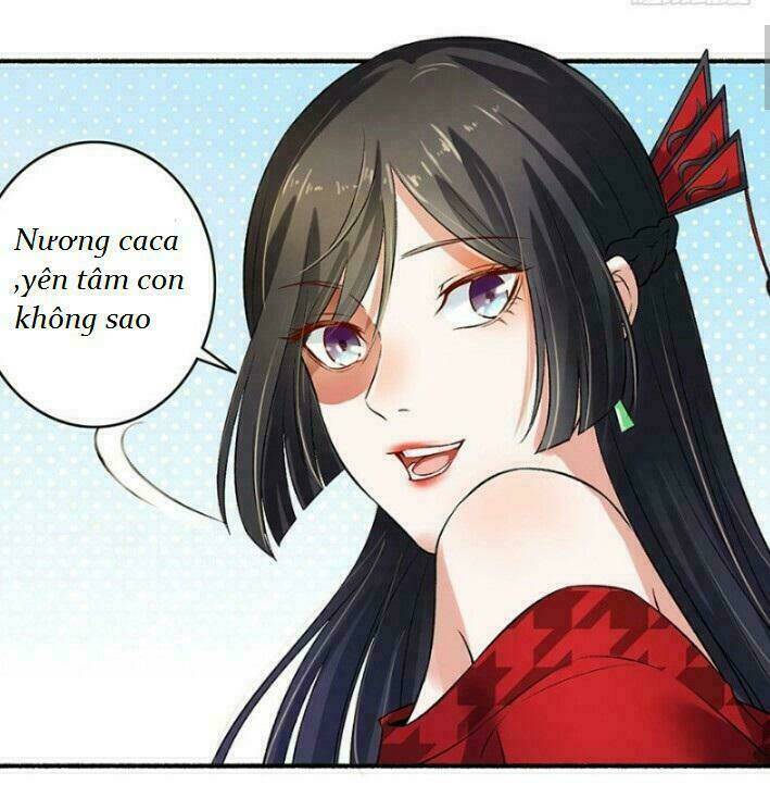 Cuồng Phi Phách Lối Chapter 15 - Trang 15