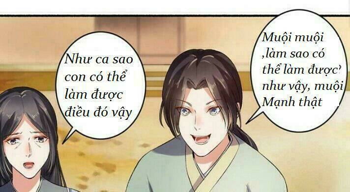 Cuồng Phi Phách Lối Chapter 15 - Trang 16