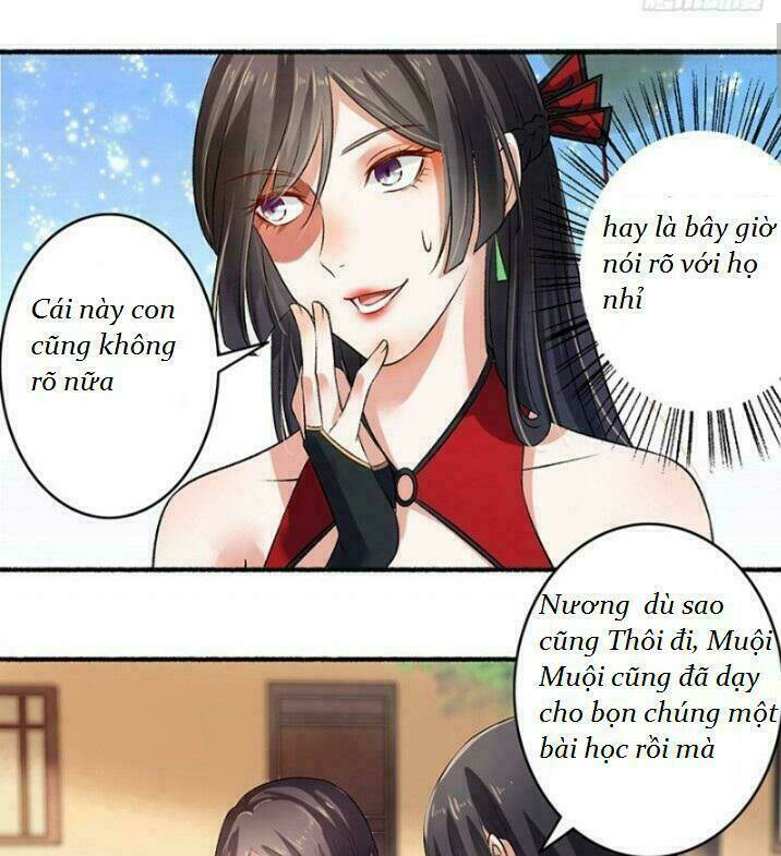 Cuồng Phi Phách Lối Chapter 15 - Trang 18