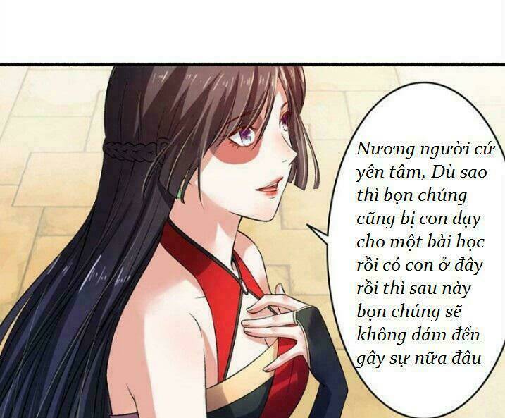 Cuồng Phi Phách Lối Chapter 15 - Trang 24