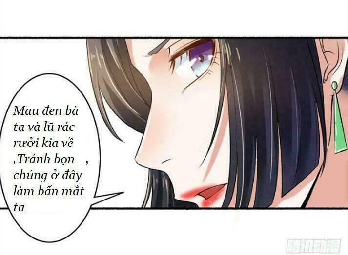 Cuồng Phi Phách Lối Chapter 15 - Trang 30